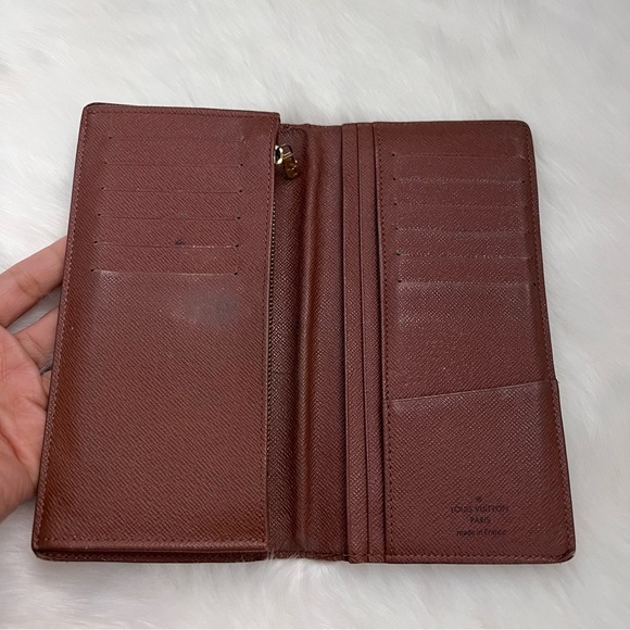 Bi fold wallet - Picture 8 of 13